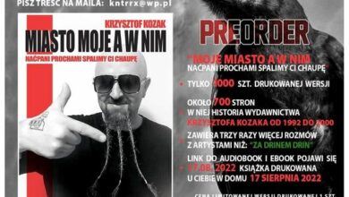 Photo of Polecam bo ogień 

Szanowni moi Kochani!…