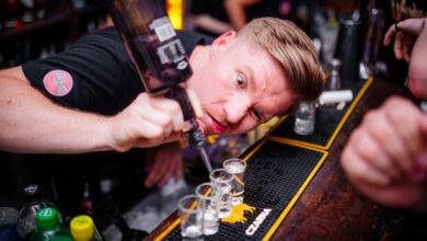 Photo of Dobra, wiemy że pada. Ale nie jest tak ź…