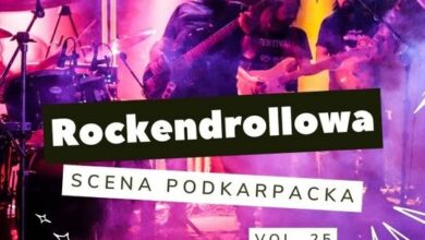 Photo of Rockendrollowa Scena Podkarpacka vol.25