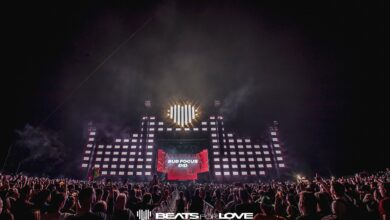 Photo of Kompletní fotoreport druhého festivalové…