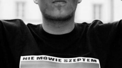 Photo of Pół roku temu odszedł od nas Karol. Nigd…
