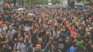 Photo of MUSIC IS THE ANSWER
Oficjalnie podsumo…