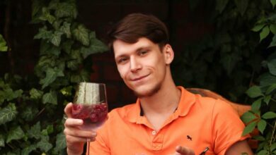 Photo of Hejo!  Weekend już za winklem to i nowe …