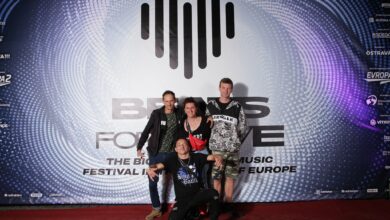 Photo of Kompletní fotky z fotokoutku z druhého f…