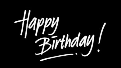 Photo of WOLF´s BIRTHDAY