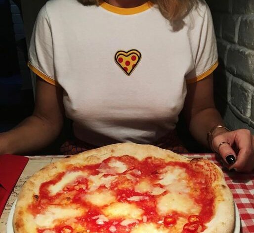 Photo of Dzisiaj piąte urodziny obchodzi @pizzasp…