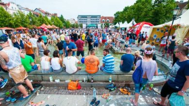 Photo of Część naszej załogi dziś na Audioriver (…