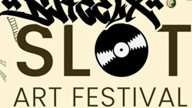 Photo of DJ FEEL-X: Kaliber-44: MAD CREW: SILA-Z-…