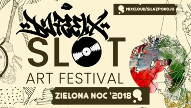 Photo of DJ FEEL-X: Kaliber-44: MAD CREW: SILA-Z-…