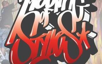 Photo of DJ FEEL-X: Kaliber-44: MAD CREW: SILA-Z-…