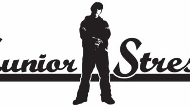 Photo of Junior Stress zaktualizował(a) swoje zdj…