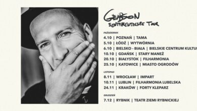 Photo of Grubson zaktualizował swoje zdjęcie w tl…