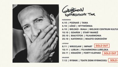 Photo of Grubson zaktualizował swoje zdjęcie w tl…