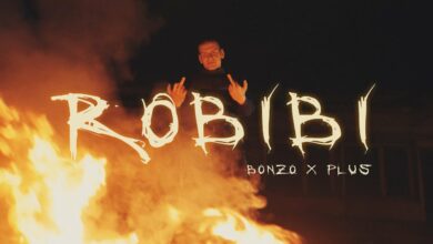Photo of Bonzo ft. Plus – ROBIBI
