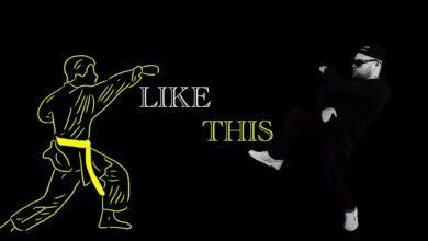 Photo of Heron M.W.M & JPDL – "Like This" feat.Aereka (prod.Yogi, cuty DJ Meni)