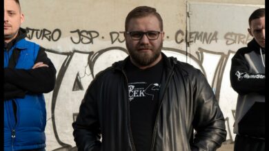 Photo of OloSolo x Lewy BRD x Arturo JSP ft. DJ Kebs – OD NAS DLA WAS (Ciemna Strefa Mixtape 2) prod. Ślimak