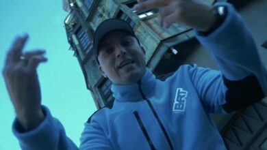 Photo of SYNERGIA (Bartek BORUTA x RYBA KDS) – ULICA // prod. Poszwixxx