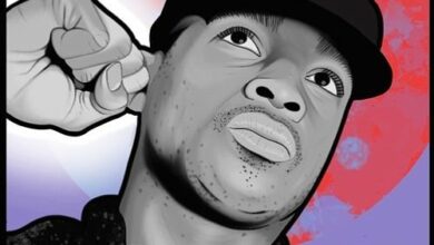 Photo of Kid Kenobi – Rock The Funky Beats (Kenny Beeper Remix)