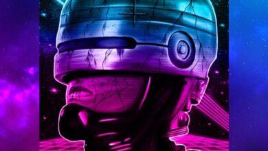 Photo of Robocop – Main Theme (Featurecast Remix)