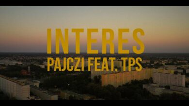 Photo of Pajczi feat. TPS – Interes prod. Grvcy