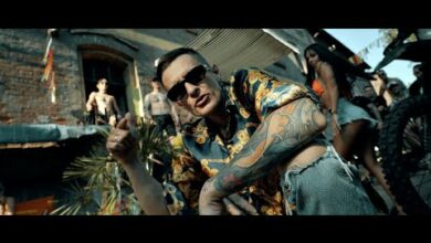 Photo of Kali – Polando Favela prod. Sir Mich