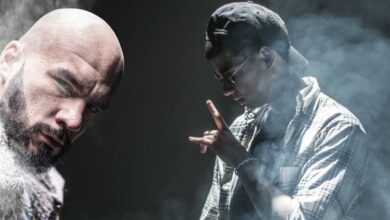 Photo of Sztoss x John Mojo – Gdzie on zniknął (prod. Tony2000)