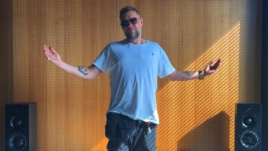 Photo of Kto zostanie Królem Freestyle'u?