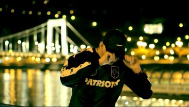 Photo of Epis DYM KNF ft. JAHU – Nie daj się mordo (prod. Newlight$ x Clearmind)