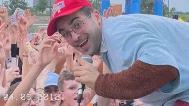 Photo of Jakub Grabowski – Mój przykry lajf (Jakub On Stage) [SB Starter ⭐️]