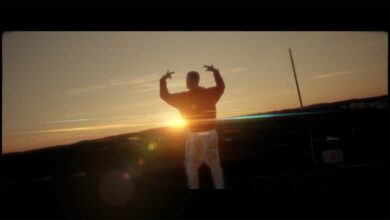 Photo of Lubin – Morena latem (prod. Worek)