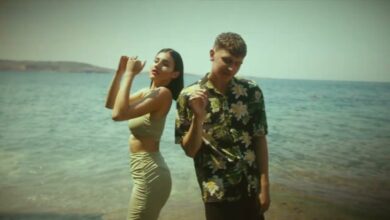Photo of Mei Bee x Kacper Garncarz x DŻEJ – Cuba Libre