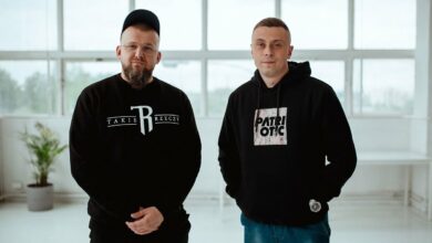 Photo of Dedis ft. KęKę – Trzymam ster (prod. PSR)