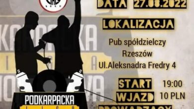 Photo of Rzeszowska Liga Freestyle