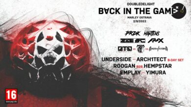 Photo of Double Delight: Back In The Game w/ Zigi SC