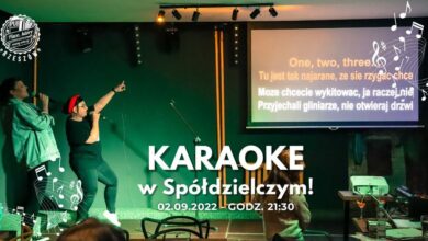 Photo of Karaoke w Spółdzielczym vol. 15