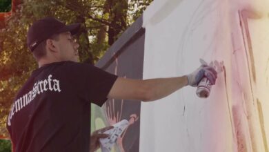 Photo of Bonus RPK x ATR x Arturo JSP ft. Peja & Profus – W POGONI ZA MARZENIEM Prod. WOWO, Profus & Arczi