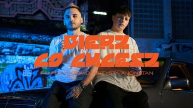 Photo of Filipek ft. Dawid, Artysta – Bierz co chcesz (prod. Jonatan)