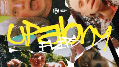 Photo of Flips – Upalony