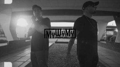 Photo of Heron M.W.M & J.P.D.L – "Get Away" (prod.BeDone Music)