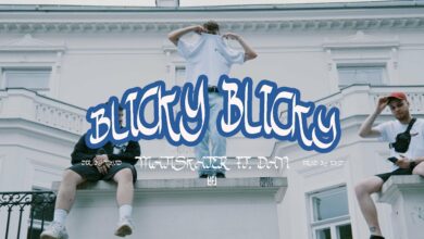 Photo of MATISKATER ft. DAN – BLICKY BLICKY (prod. FCKIT) [Official Video]