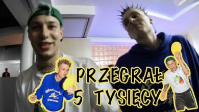 Photo of PRZEGRAŁ 5 TYSIĘCY!