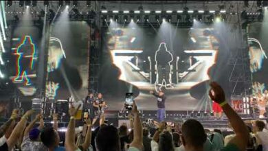 Photo of Peja/Slums Attack feat. DVJ. Rink & Gandi Ganda – Randori live (LPHHMA '22)