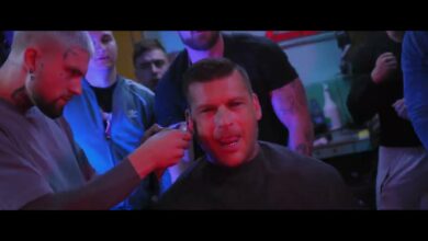 Photo of Popek & Apollo13 – Kolumbijka