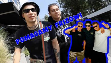Photo of RATUJEMY DOM FRIZA!