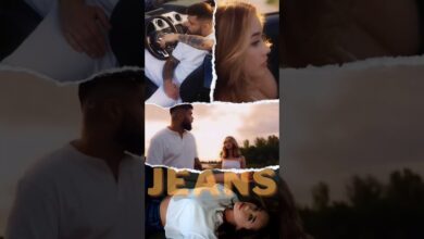 Photo of WOLF – JEANS