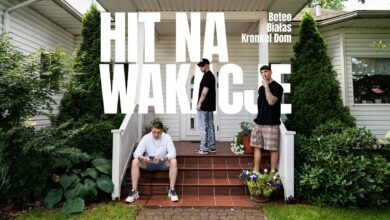 Photo of Beteo ft. Białas, Kronkel Dom – Hit na wakacje
