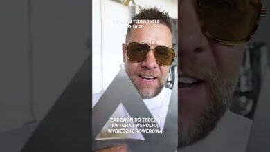 Photo of WYGRAJ WYCIECZKĘ Z TEDE