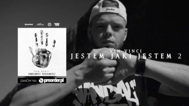 Photo of Vin Vinci – Jestem jaki jestem 2 (prod. Flame)