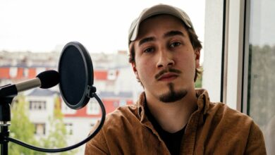 Photo of po prostu Kajtek – Piosenka o końcu świata [SB Starter ⭐]