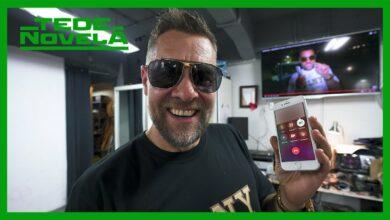 Photo of TEDENOVELA – KTO WYGRAŁ WYCIECZKĘ ROWEROWĄ Z TEDE ? WSPOMINKI NA MOTŁAWIE, KONIEC SERII S01E13